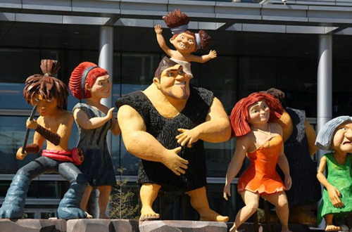 Өнөөдөр “Холливуд Монголд” хөтөлбөр хэрэгжинэ